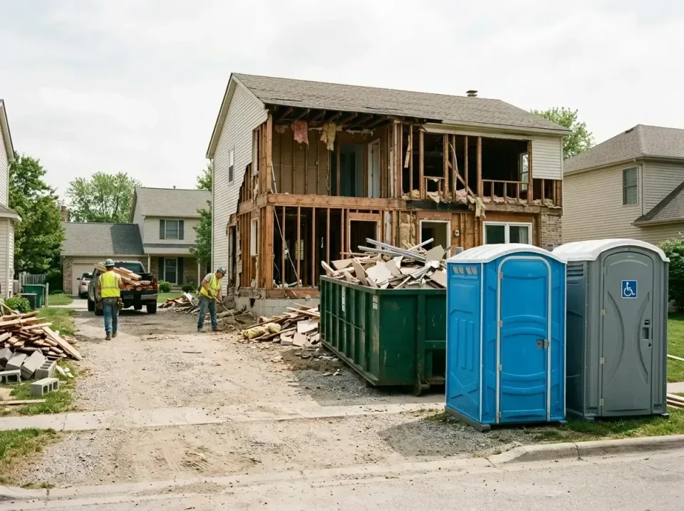 home-renovation-demolition-sit-010 — frequently asked questions, Portable Toilet & Dumpsters Rental in North Lauderdale, FL